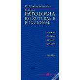 Fundamentos de Robbins - Patologia Estrutural e Funcional