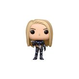 Funko 14335 Valerian Laureline Figür