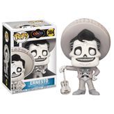 FUNKO 14768 aksiyon figürü Coco: Ernesto ""