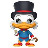 Funko 20057 Duck Scrooge Mcduck Figür