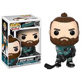 Funko 21348 Bret Burns Figür