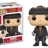 Funko 21797 Harry Home Alone Pop Vinyl Figür