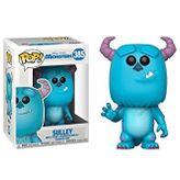 Funko 29391 Sulley Vinyl Monster's Figür