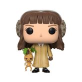 Funko 29502 Harry Potter Hermione Figür