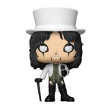 Funko 30206 Rocks Alice Cooper Figür