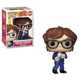 Funko 30773 Austin Powers Figür