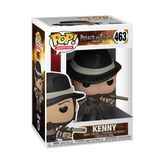 Funko 35675 Attack Titan Figür