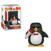 Funko 37008 Wheezy Figür