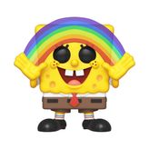 Funko 39552 Spongebob Figür
