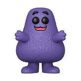 Funko 45723 McDonald's-Grimace Figür