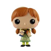 Funko 4831 Disney Frozen Young Anna
