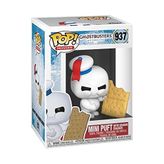 Funko 48494 Filmler Pas Şehir Figür