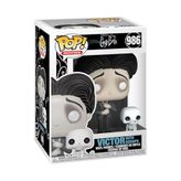 Funko 49045 Corpse Bride Victor Van Dor Figür