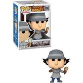 Funko 49268 Inspector Gadget Figür