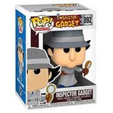 Funko 49268 Inspector Gadget Figür
