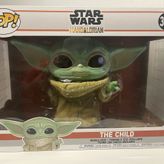 Funko 49757 Star Wars Mandalorian Figür