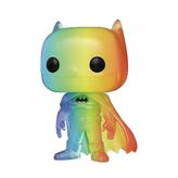 Funko 49844 Heroes Pride 2020 Batman Figür