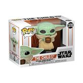 Funko 49933 Mandalorian Figür