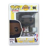 Funko 51010 Lebron James Figür
