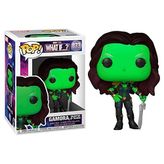 Funko 55814 What If Gamora Figür