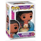 Funko 55970 Princess Moana Figür