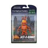 Funko 56186 Dreadbear Jack Bonnie Figür