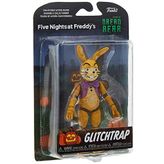Funko 56187 Dreadbear Glitchtrap Figür
