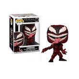 Funko 56303 Zehir 2 Figür