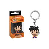 Funko 57061 Gohan Figür