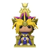 Funko 57645 Deluxe Yu-Gi-Oh- Atem Figür