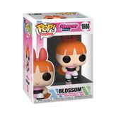 Funko 57775 Powerpuff Girls Blossom Figür