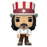 Funko 61439 Frank Zappa Figür