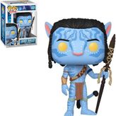 Funko 65641 Avatar Jake Figür