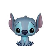 Funko Aksiyon figürü Disney: Stitch Seated