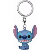 Funko Anahtarlık - Lilo & Stitch- Stitch