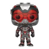 Funko Ant-Man&Wasp Hank Pym Figür