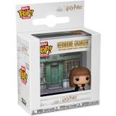 Funko Bitty Pop! Deluxe: Hermione (F & B) - --