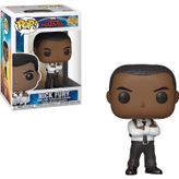 Funko Captain Marvel Nick Fury Pop Figür