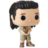 Funko Fgr-POP The Walking Dead, Eugene Figürü