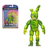 Funko Five Nights at Freddy's - Springtrap Tie Dye US Özel Aksiyon Figürü
