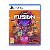 Funko Fusion PlayStation 5 Oyunu