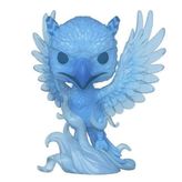 Funko Harry Potter Patronus Dumbledore Pop Figür