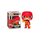Funko Heroes The Flash The Flash Pop Figür