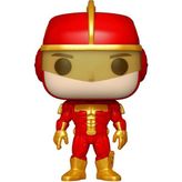 Funko Jingle All the Way Turbo Man Figür