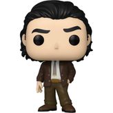 Funko Pop 1312 Marvel Loki Season 2 Figür