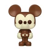 Funko Pop 1378 Disney Classics Mickey Mouse Easter Chocolate Figür