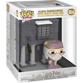 Funko Pop 154 Albus Dumbledore with Hog's Head Inn Figür