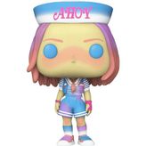 Funko Pop 1546 Stranger Things Scoops Ahoy Robin Figür