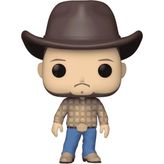 Funko Pop 1561 Tv Yellowstone Jimmy Hurdstrom Figür