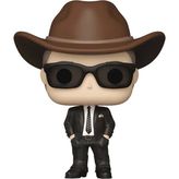 Funko Pop 1563 Tv Yellowstone John Dutton Figür